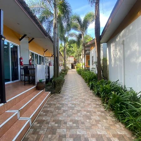Kk Lipe Resort Exterior photo