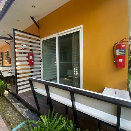Kk Lipe Resort Exterior photo