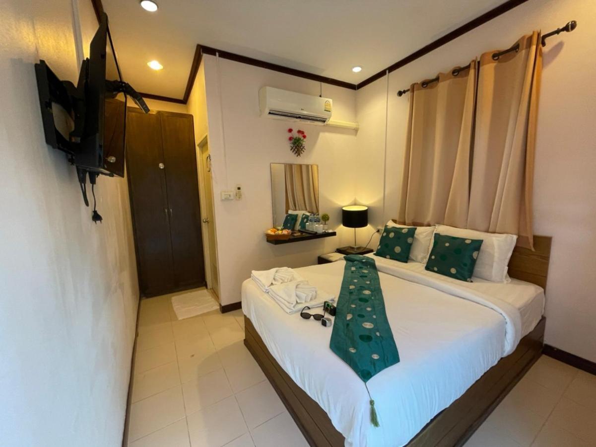 Kk Lipe Resort Exterior photo